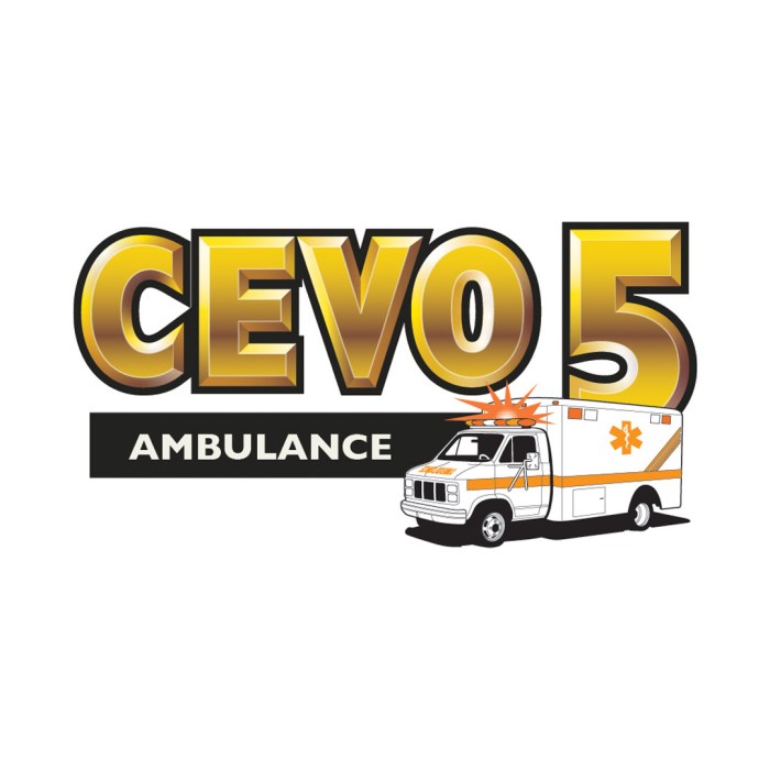 Cevo 4 ambulance test answers