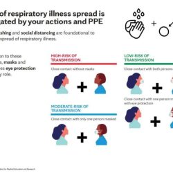 The spread of pathogens pogil answer key