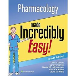 Pharmacology made easy 4.0 the neurological system part 1