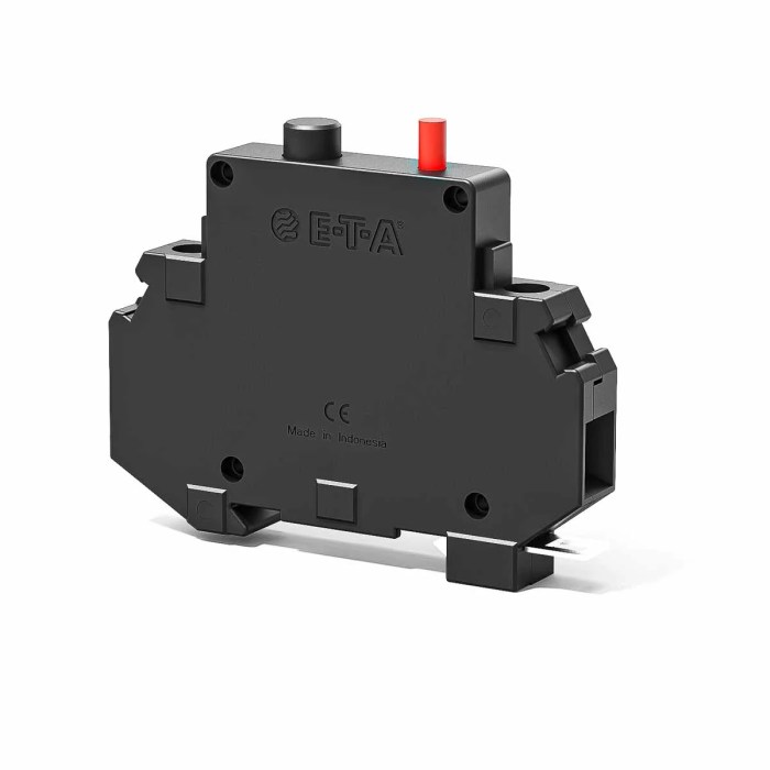 The two classifications of overload relays are thermal and