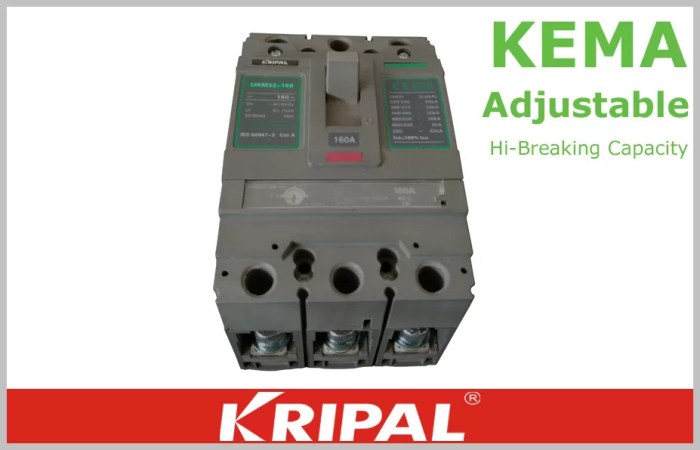 The two classifications of overload relays are thermal and